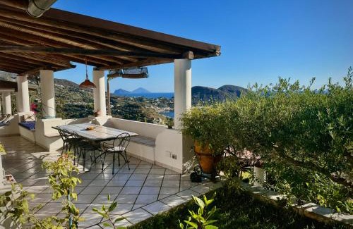 Monte Gallina Apartment | Villa 'A Pisa