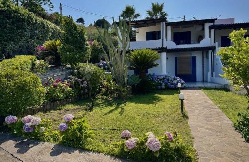 Monte Gallina Apartment | Villa 'A Pisa