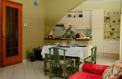 Moncalieri House | Villa a Schiera Moncalieri - 10 min da Torino