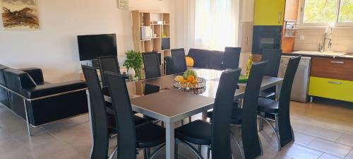 Canale-di-Verde Villa | Villa A Suara