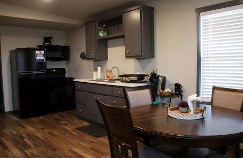 Floydada Apartment | Villa A Suite