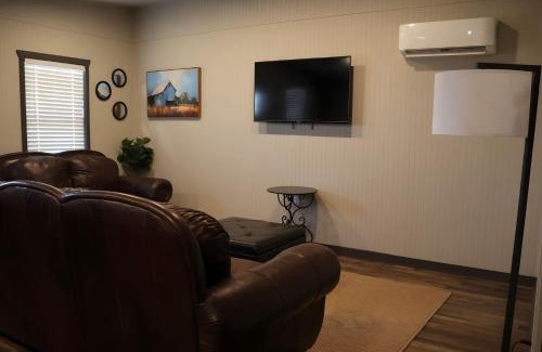 Floydada Apartment | Villa A Suite
