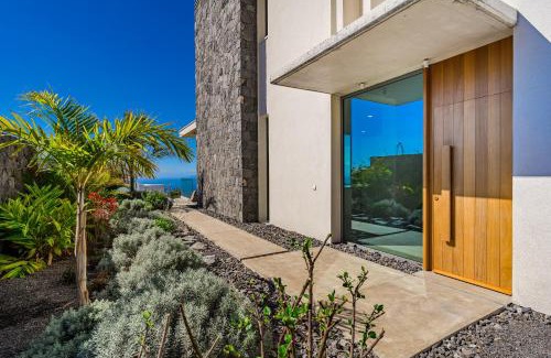 Guia de Isora Villa | Villa Abama Atalaya