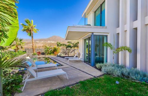 Guia de Isora Villa | Villa Abama Atalaya