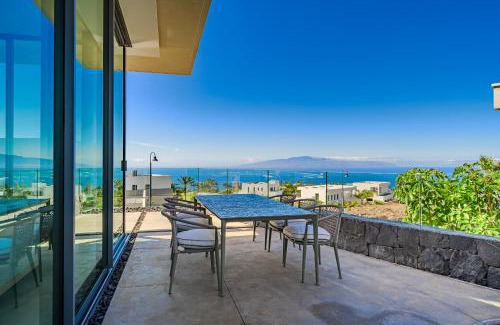 Guia de Isora Villa | Villa Abama Atalaya