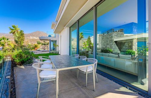 Guia de Isora Villa | Villa Abama Atalaya