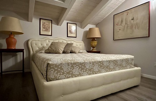 Grottaferrata House | Villa Abbamer