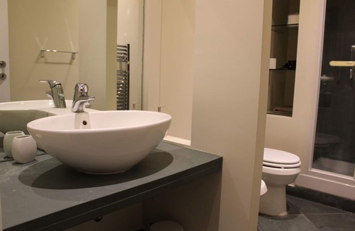 Grottaferrata House | Villa Abbamer