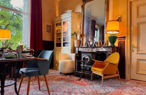 Abbekerk Bed & Breakfast | Villa Abbekerk - Bed & Breakfast