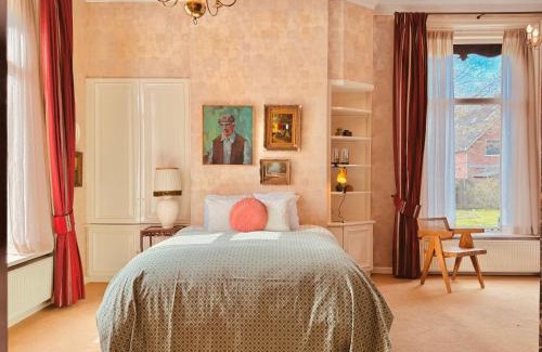 Abbekerk Bed & Breakfast | Villa Abbekerk - Bed & Breakfast