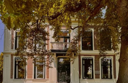Abbekerk Bed & Breakfast | Villa Abbekerk - Bed & Breakfast