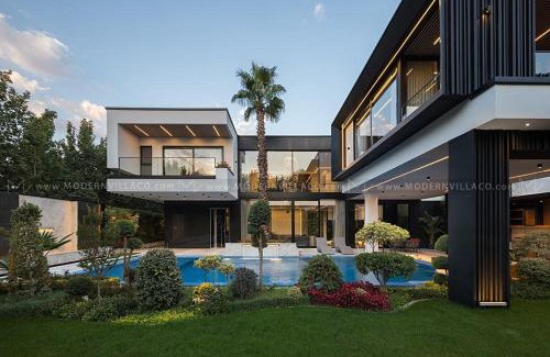 Vasai East Villa | Villa ABC