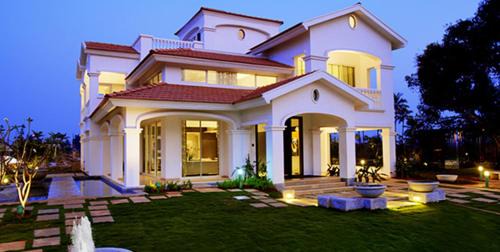 Vasai East Villa | Villa ABC