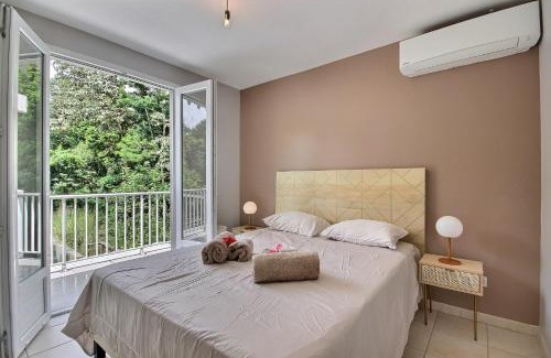 Trois-Ilets Villa | Villa Abimaya