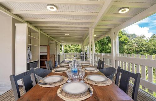 Trois-Ilets Villa | Villa Abimaya