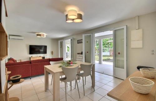 Trois-Ilets Villa | Villa Abimaya