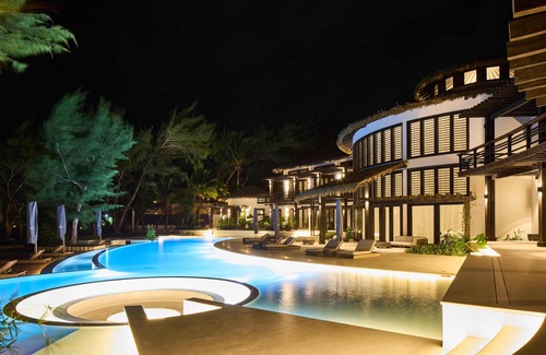 San Pedro Villa | Villa Abrazos