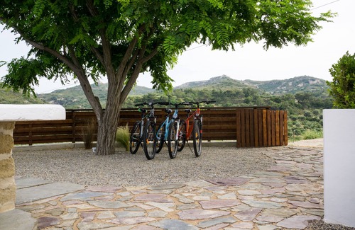 Fanai Villa | Villa Acacia