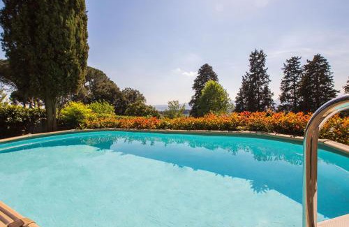 Florence Villa | Villa Acacia