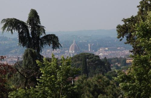 Florence Villa | Villa Acacia