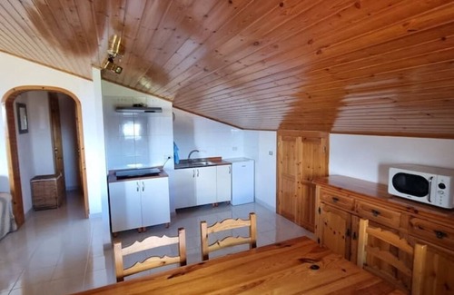 Castelbuono Apartment | Villa Acanthos Panoramic Terrace
