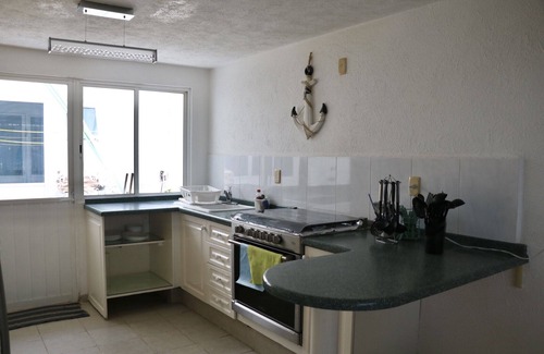Granjas del Marques Villa | Villa Acapulco Diamante
