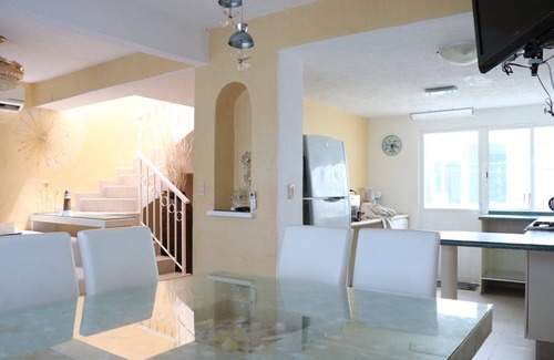 Granjas del Marques Villa | Villa Acapulco Diamante