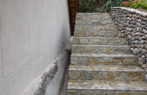 Huando Cottage | Villa Accopucro