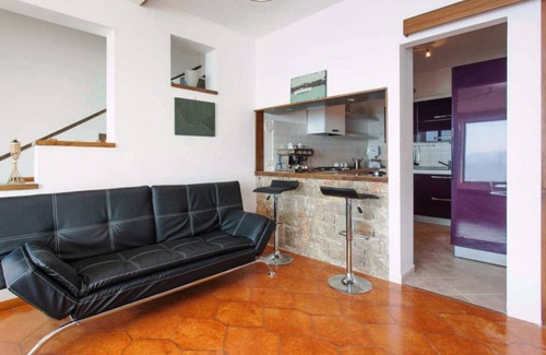 Bagheria Apartment | "Villa Acqua Chiara Mare apt"