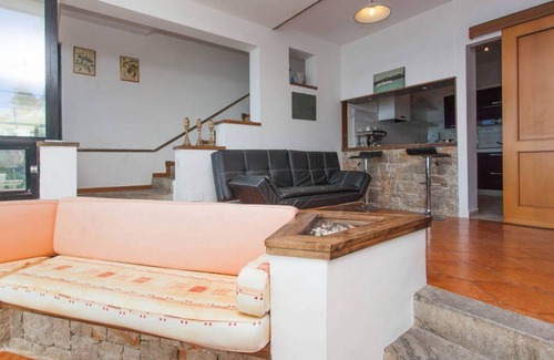 Bagheria Apartment | "Villa Acqua Chiara Mare apt"