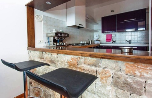 Bagheria Apartment | "Villa Acqua Chiara Mare apt"