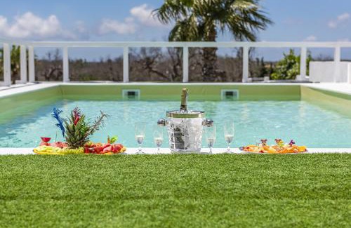 Taurisano Villa | Villa Acqua Dolce
