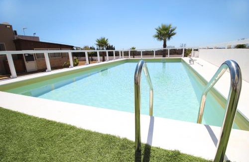 Taurisano Villa | Villa Acqua Dolce