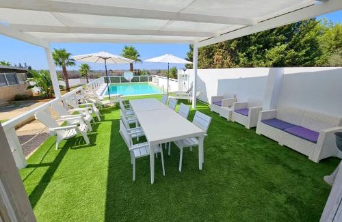 Taurisano Villa | Villa Acqua Dolce