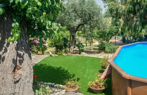 Torrecuso House | Villa Ada - Casale nel Sannio