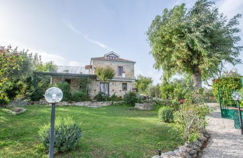 Torrecuso House | Villa Ada - Sannio