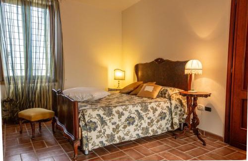 Torrecuso House | Villa Ada - Sannio