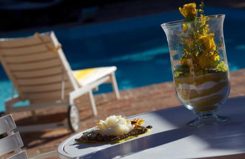 Ponte Rio Villa | Villa Adele - Senigallia, meravigliosa villa con piscina e giardino
