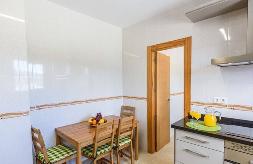 Vinuela Villa | Villa Adelfas Viñuela by Ruralidays