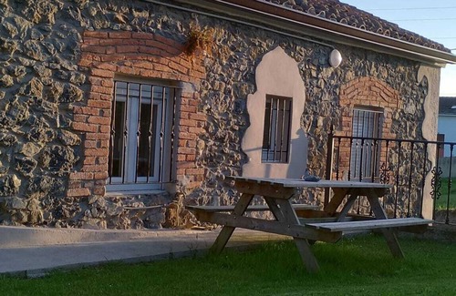 Gozon House | Villa Adelina. Your country house.