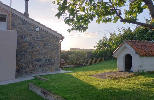 Gozon House | Villa Adelina. Your country house.