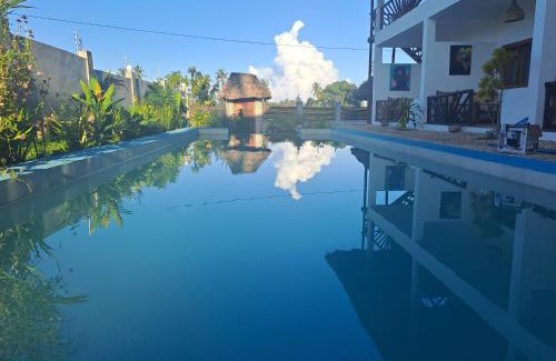 Mangapwani Cabin | Villa Adelina Zanzibar