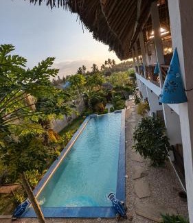 Mangapwani Cabin | Villa Adelina Zanzibar