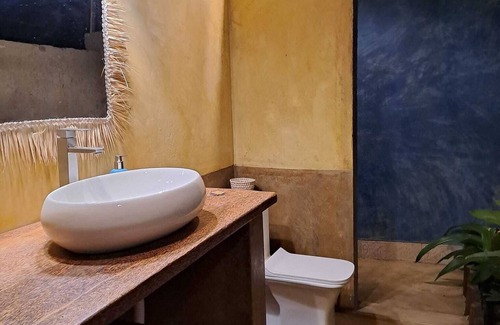 Stone Town House | Villa Adelina Zanzibar
