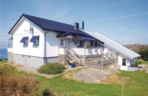 Asa House | Villa Adenäs