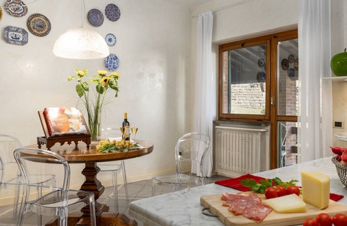 Uzzano Villa | Villa Adisa 8, Emma Villas