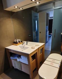 Playa del Ingles Resort | Villa Adler Men Only