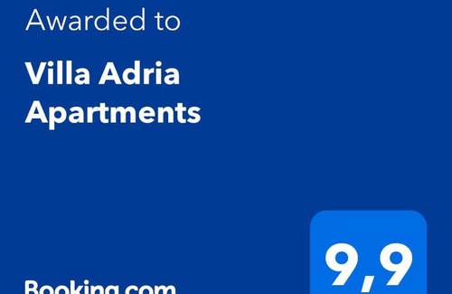 Krimovica Apartment | Villa Adria Apartments