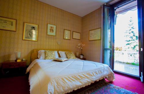Aggregazione Rionale 4 Bed & Breakfast | VILLA ADRIANA Varese - camere e appartamenti