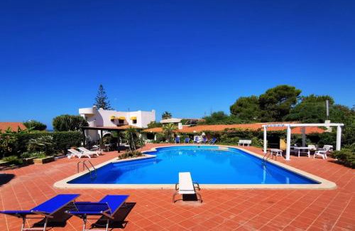 Mazara del Vallo House | Villa Adriana - Xenia Sicily Villas